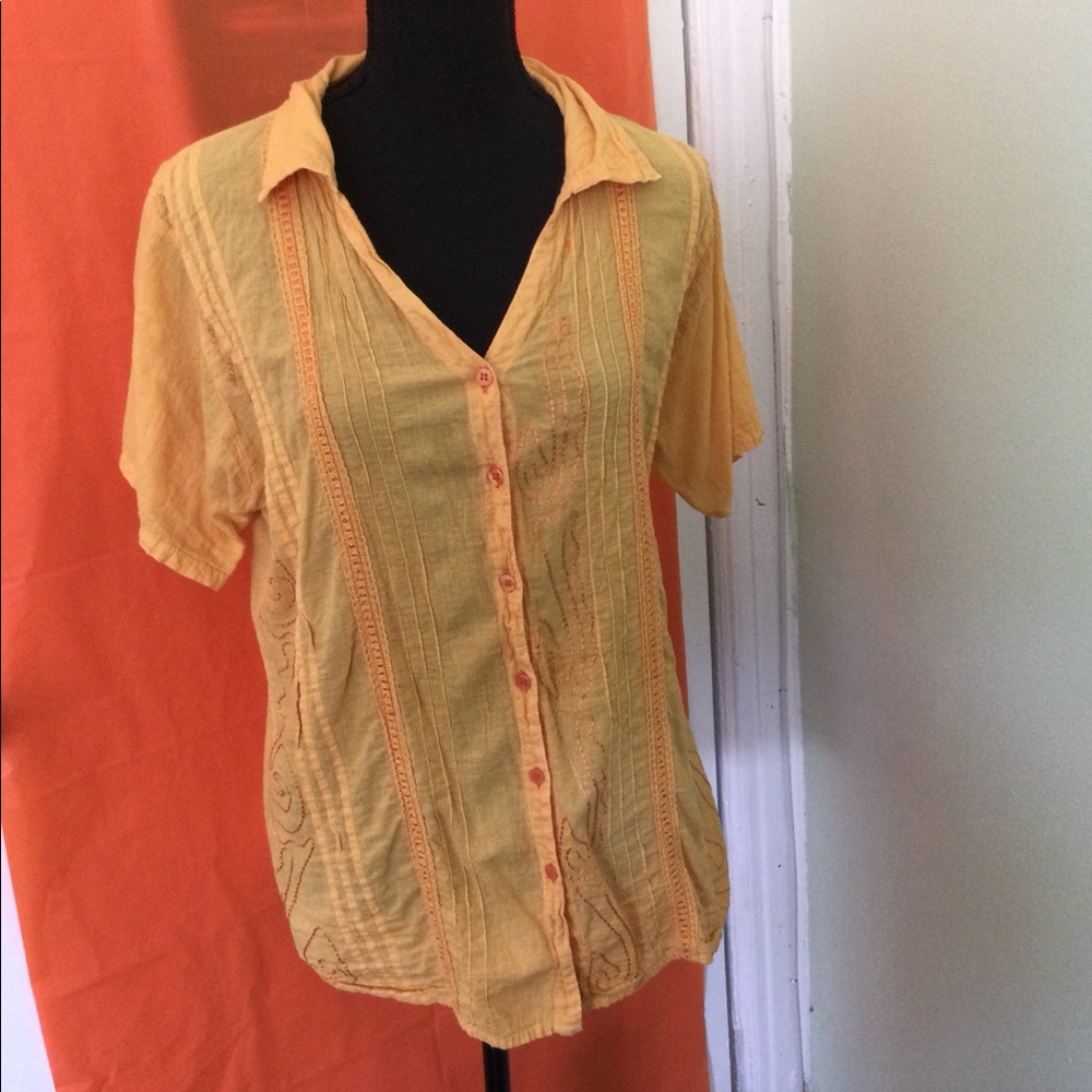 Xpress top